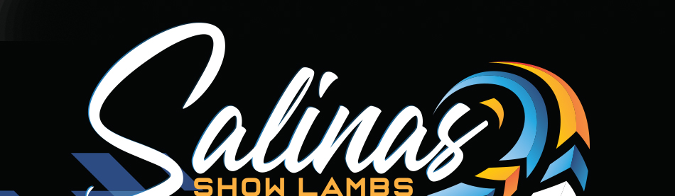 Salinas Show Lambs